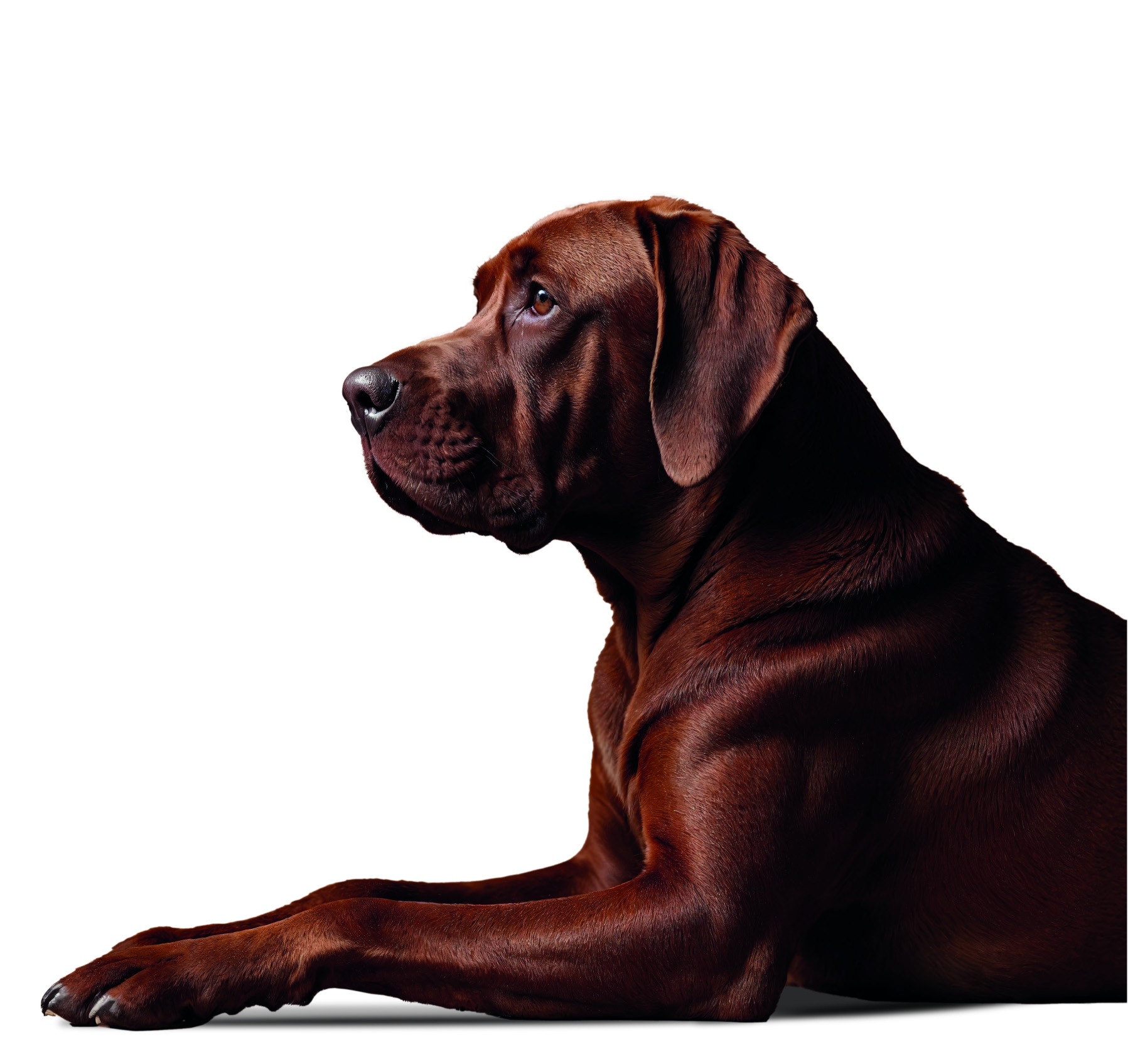 Собака как символ заботы о питомце